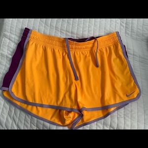 Nike Athletic Shorts